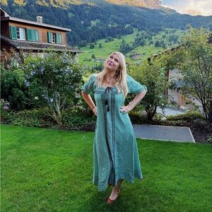 Meet your Posher, Natalie